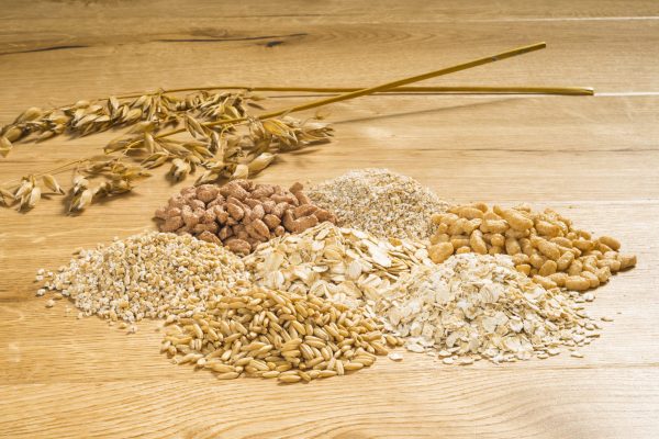 Hafer – die Alleskörner