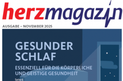 Herzmagazin – Wissen zum Download
